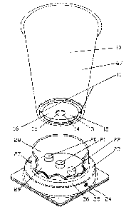 Une figure unique qui représente un dessin illustrant l'invention.